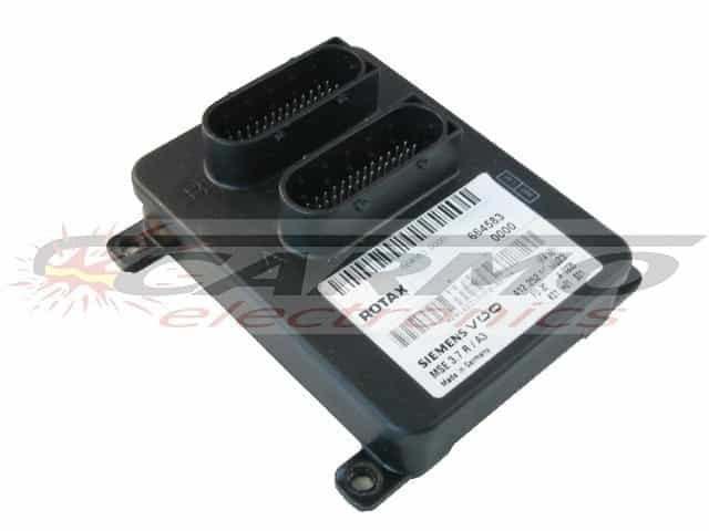 Bombardier Jetski ECU ECM CDI Moteur Unité De Commande Boîte